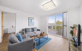 Stylish Apartment - Fast WiFi - City Centre - JQ