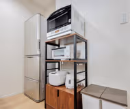 Nakane Serviced Apartments