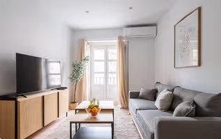 Plaza Tirso de Molina Serviced Apartments