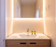 Plaza Tirso de Molina Serviced Apartments