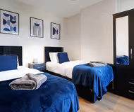 St  Albans  Road 2BR