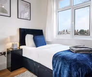 St  Albans  Road 2BR