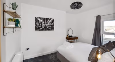 Fisherton 1BR