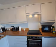 Fisherton 1BR