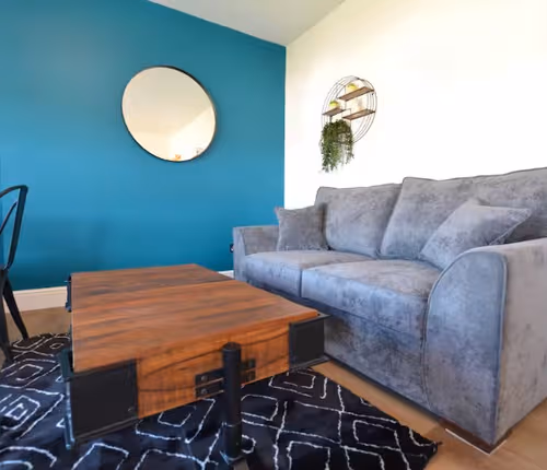 Fisherton 1BR
