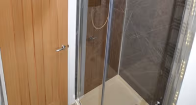 Fisherton 1BR