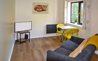 Wilton 1BR