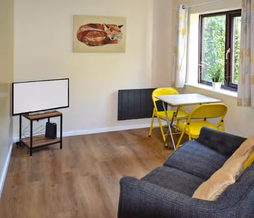 Wilton 1BR