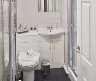 Wilton 1BR