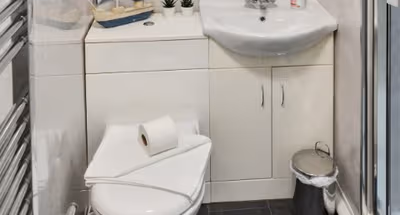 Wilton 1BR