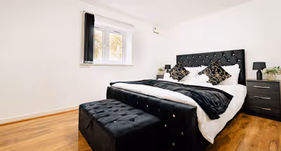 Plumstead 2BR