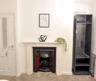 Queens Rd 1BR