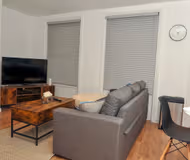 Queens Rd 1BR
