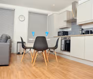 Queens Rd 1BR
