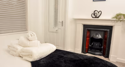 Queens Rd 1BR