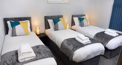 Foundry 4BR
