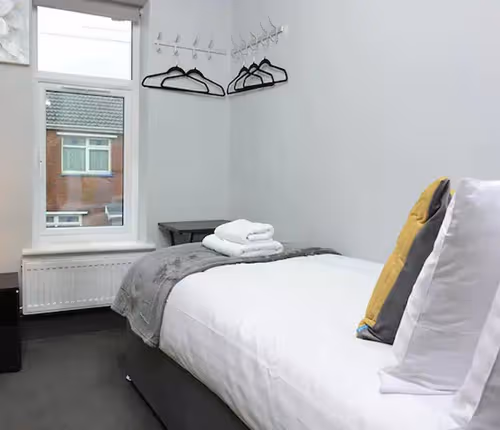 Foundry 4BR
