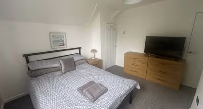 Westfield Grove 3BR