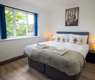 Alexandra Gardens 3BR