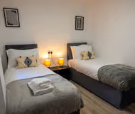 Alexandra Gardens 3BR