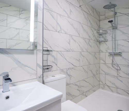 Alexandra Gardens 3BR