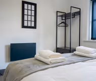 Alexandra Gardens 3BR