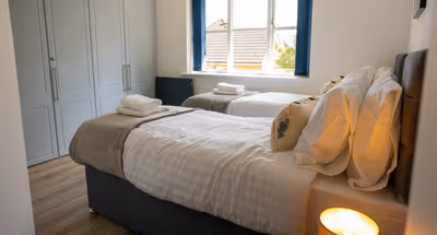 Alexandra Gardens 3BR