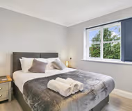 Alexandra Gardens 2BR