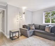 Alexandra Gardens 2BR
