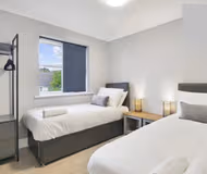 Alexandra Gardens 2BR