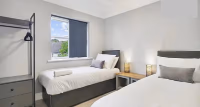 Acacia 3BR