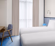 Marina Promenade Serviced Apartment