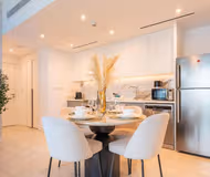 One Bedroom Apartmetn at La Vie JBR