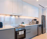 One Bedroom Apartmetn at La Vie JBR