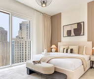 One Bedroom Apartmetn at La Vie JBR