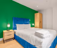 New Coventry 2BR / A1