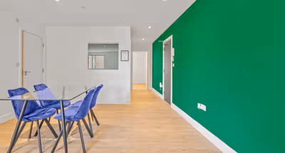 New Coventry 2BR / A1