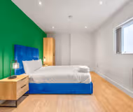 New Coventry 2BR / A1