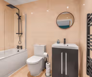 New Coventry 2BR / A1