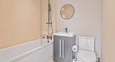 New Coventry 3BR - A5