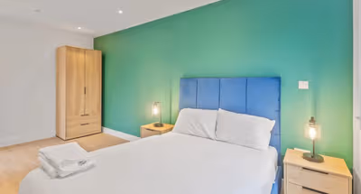 New Coventry 3BR - A5