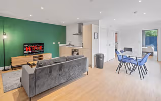 New Coventry 3BR - A5