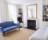 Sloane Square Hideaway