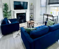 Glenwood Road 1F 2BR