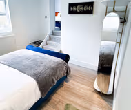 Glenwood Road 1F 2BR