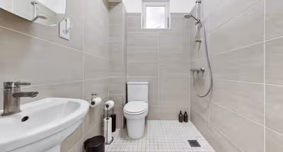 Gilpin 3BR