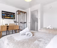 Gilpin 3BR