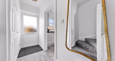 Gilpin 3BR