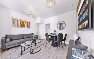 Gilpin 3BR