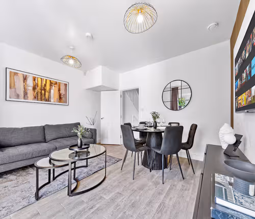 Gilpin 3BR